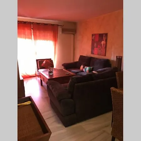 Apartamento Con Terraza