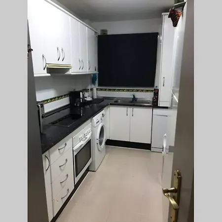 Apartamento Con Terraza * Marbella