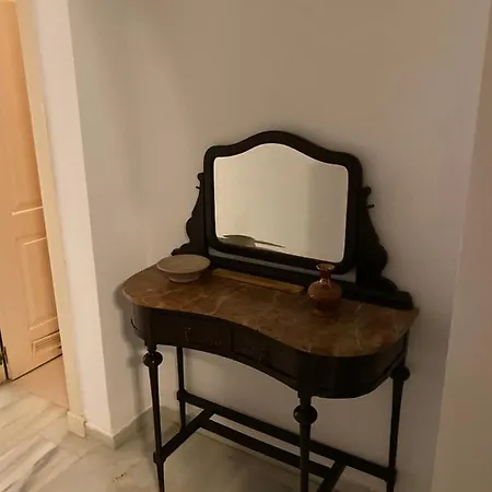 Apartamento Con Terraza *